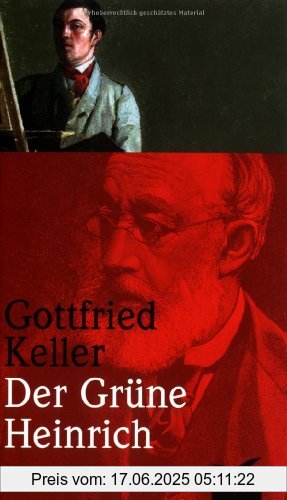 Binding : Gebundene Ausgabe, Label : Patmos, Publisher : Patmos, medium : Gebundene Ausgabe, numberOfPages : 825, publicationDate : 2006-06-01, authors : Gottfried Keller, languages : german, ISBN : 3491961815