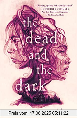 Binding : Taschenbuch, Label : Wednesday Books, Publisher : Wednesday Books, medium : Taschenbuch, numberOfPages : 384, publicationDate : 2022-09-20, releaseDate : 2022-09-20, authors : Courtney Gould, ISBN : 1250861098