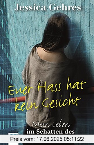 Binding : Broschiert, Label : Arena, Publisher : Arena, medium : Broschiert, numberOfPages : 160, publicationDate : 2015-07-31, authors : Jessica Gehres, Kerstin Dombrowski, languages : german, ISBN : 3401601156