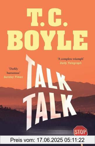 Binding : Taschenbuch, Label : Bloomsbury UK, Publisher : Bloomsbury UK, medium : Taschenbuch, numberOfPages : 404, publicationDate : 2019-05-02, authors : Boyle, T. C., ISBN : 1526608901