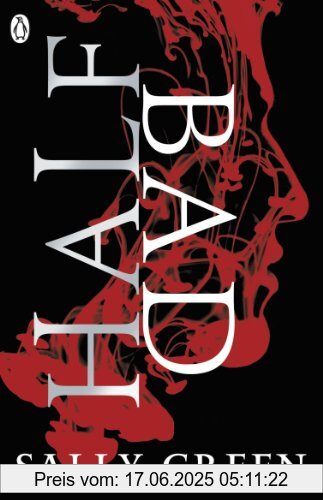 Binding : Taschenbuch, Label : Penguin, Publisher : Penguin, medium : Taschenbuch, numberOfPages : 400, publicationDate : 2014-03-03, authors : Sally Green, languages : english, ISBN : 0141350865