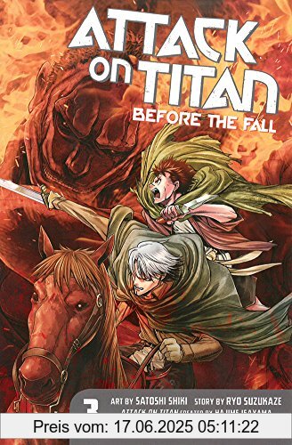 Binding : Taschenbuch, Label : Kodansha Comics, Publisher : Kodansha Comics, PackageQuantity : 1, medium : Taschenbuch, numberOfPages : 192, publicationDate : 2014-12-09, releaseDate : 2014-12-09, languages : english, ISBN : 1612629148