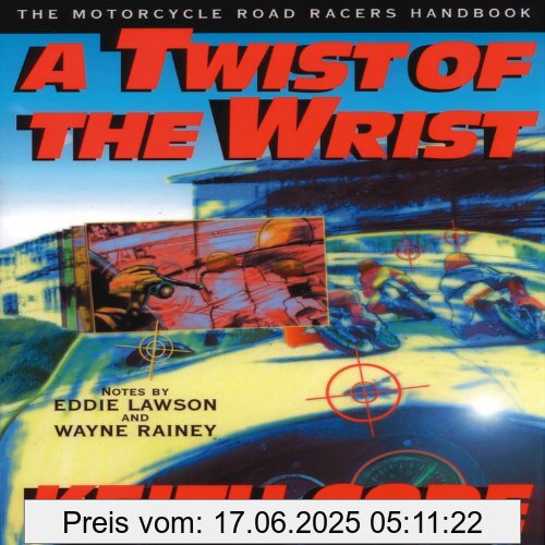 Binding : Taschenbuch, Edition : Revised, Label : California Superbike School, Publisher : California Superbike School, NumberOfItems : 1, medium : Taschenbuch, numberOfPages : 117, publicationDate : 1997-05-12, authors : Keith Code, languages : english, ISBN : 0965045013