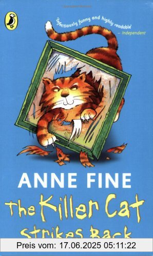 Binding : Taschenbuch, Label : Puffin, Publisher : Puffin, NumberOfItems : 1, medium : Taschenbuch, numberOfPages : 96, publicationDate : 2009-05-07, releaseDate : 2012-09-27, authors : Anne Fine, languages : english, ISBN : 0141320982