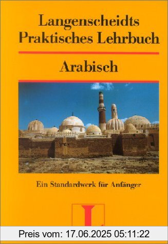 Binding : Taschenbuch, Label : Langenscheidt, Mchn., Publisher : Langenscheidt, Mchn., medium : Taschenbuch, numberOfPages : 335, publicationDate : 2002-01-01, authors : Harald Funk, languages : arabic, german, ISBN : 3468260601