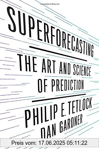 Binding : Gebundene Ausgabe, Label : Crown, Publisher : Crown, NumberOfItems : 1, medium : Gebundene Ausgabe, numberOfPages : 352, publicationDate : 2015-09-29, releaseDate : 2015-09-29, authors : Tetlock, Philip E., Dan Gardner, languages : english, ISBN : 0804136696