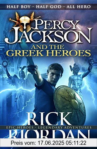 Binding : Taschenbuch, Label : Puffin, Publisher : Puffin, NumberOfItems : 1, PackageQuantity : 1, medium : Taschenbuch, numberOfPages : 560, publicationDate : 2016-05-05, authors : Rick Riordan, languages : english, ISBN : 0141362251