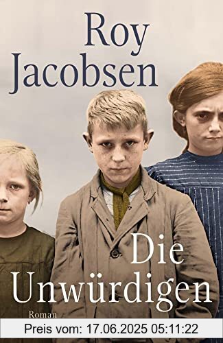 Binding : Gebundene Ausgabe, Edition : 1, Label : C.H.Beck, Publisher : C.H.Beck, medium : Gebundene Ausgabe, numberOfPages : 331, publicationDate : 2023-08-24, releaseDate : 2023-08-24, authors : Roy Jacobsen, translators : Gabriele Haefs, Andreas Brunstermann, ISBN : 3406806910