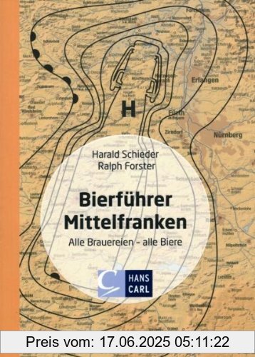 Binding : Broschiert, Edition : 1., Aufl., Label : Carl, Nürnberg, Publisher : Carl, Nürnberg, medium : Broschiert, numberOfPages : 200, publicationDate : 2010-06-01, authors : Harald Schieder, Ralph Forster, languages : german, ISBN : 3418001211