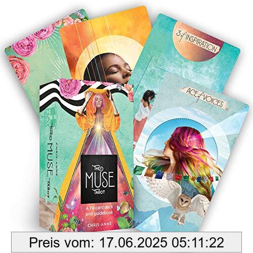 Binding : Karten, Label : HAY HOUSE, Publisher : HAY HOUSE, medium : Karten, publicationDate : 2020-04-07, releaseDate : 2020-04-07, authors : Chris-Anne, ISBN : 140195832X