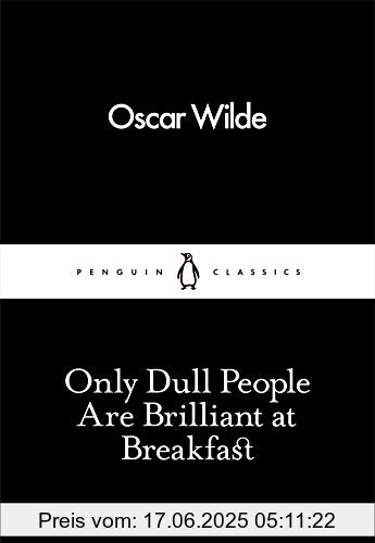 Binding : Taschenbuch, Edition : 01, Label : Penguin Classics, Publisher : Penguin Classics, medium : Taschenbuch, numberOfPages : 64, publicationDate : 2016-03-03, authors : Oscar Wilde, languages : english, ISBN : 024125180X