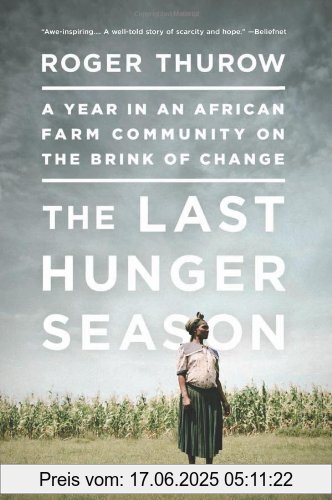 Binding : Taschenbuch, Edition : First Trade Paper Edition, Label : Public Affairs Pr, Publisher : Public Affairs Pr, NumberOfItems : 1, medium : Taschenbuch, numberOfPages : 295, publicationDate : 2013-06-13, authors : Roger Thurow, languages : english, ISBN : 161039240X