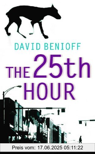 Binding : Taschenbuch, Edition : Film tie-in edition, Label : New English Library, Publisher : New English Library, NumberOfItems : 1, medium : Taschenbuch, numberOfPages : 288, publicationDate : 2002-05-16, authors : David Benioff, languages : english, ISBN : 0340822295