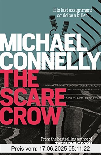 Binding : Taschenbuch, Label : Orion Publishing Group, Publisher : Orion Publishing Group, NumberOfItems : 1, medium : Taschenbuch, numberOfPages : 576, publicationDate : 2015-02-05, authors : Michael Connelly, languages : english, ISBN : 1409157288