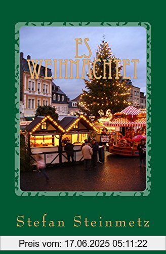 Binding : Taschenbuch, Label : CreateSpace Independent Publishing Platform, Publisher : CreateSpace Independent Publishing Platform, medium : Taschenbuch, numberOfPages : 138, publicationDate : 2015-10-29, authors : Stefan Steinmetz, ISBN : 1518805884