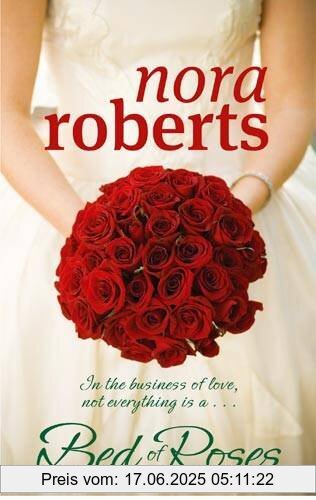 Binding : Taschenbuch, Label : Little, Brown Book Group, Publisher : Little, Brown Book Group, NumberOfItems : 4, medium : Taschenbuch, numberOfPages : 368, publicationDate : 2009-10-31, authors : Nora Roberts, languages : english, ISBN : 0749928883