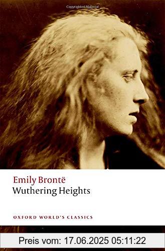 Brand : Oxford University Press, Binding : Taschenbuch, Edition : 2., Label : Oxford University Press, Publisher : Oxford University Press, medium : Taschenbuch, numberOfPages : 355, publicationDate : 2020-12-01, authors : Emily Brontë, ISBN : 0198834780