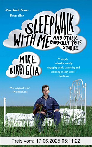 Binding : Taschenbuch, Edition : Reprint, Label : Simon & Schuster, Publisher : Simon & Schuster, NumberOfItems : 1, PackageQuantity : 1, medium : Taschenbuch, numberOfPages : 208, publicationDate : 2011-05-03, releaseDate : 2011-05-03, authors : Mike Birbiglia, ISBN : 1439158002