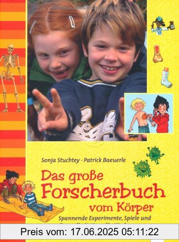 Binding : Gebundene Ausgabe, Label : Arena, Publisher : Arena, medium : Gebundene Ausgabe, numberOfPages : 109, publicationDate : 2011-06-01, authors : Sonja Stuchtey, Patrick Bauerle, languages : german, ISBN : 3401098721