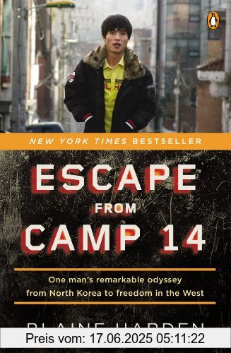 Binding : Taschenbuch, Edition : Reprint, Label : Penguin Books, Publisher : Penguin Books, NumberOfItems : 1, PackageQuantity : 1, medium : Taschenbuch, numberOfPages : 224, publicationDate : 2013-03-26, releaseDate : 2013-03-26, authors : Blaine Harden, languages : english, ISBN : 0143122916