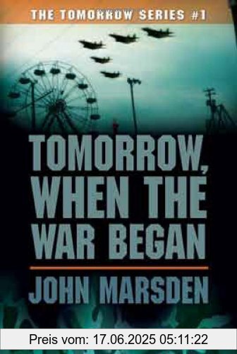 Binding : Taschenbuch, Edition : Reprint, Label : Scholastic Us, Publisher : Scholastic Us, NumberOfItems : 1, medium : Taschenbuch, numberOfPages : 277, publicationDate : 2006-06-01, authors : John Marsden, languages : english, ISBN : 0439829100