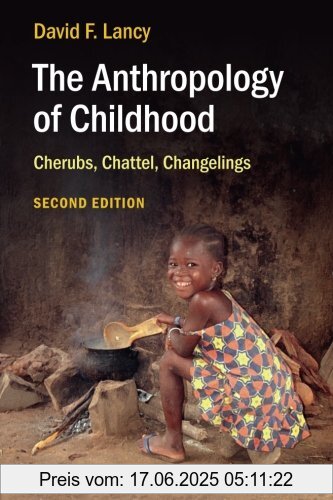 Binding : Taschenbuch, Edition : 2, Label : Cambridge University Press, Publisher : Cambridge University Press, medium : Taschenbuch, numberOfPages : 548, publicationDate : 2014-12-18, releaseDate : 2014-12-18, authors : Lancy, David F., languages : english, ISBN : 1107420989