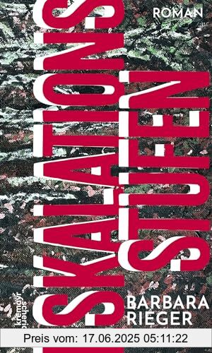 Binding : Gebundene Ausgabe, Label : Kremayr & Scheriau, Publisher : Kremayr & Scheriau, medium : Gebundene Ausgabe, numberOfPages : 232, publicationDate : 2024-02-07, authors : Barbara Rieger, ISBN : 3218014220