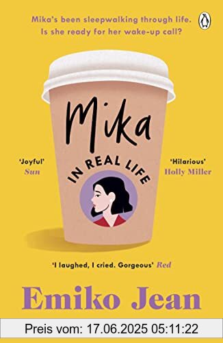 Binding : Taschenbuch, Label : Penguin Books Ltd (UK), Publisher : Penguin Books Ltd (UK), medium : Taschenbuch, numberOfPages : 384, publicationDate : 2023-05-25, releaseDate : 2023-05-25, authors : Emiko Jean, ISBN : 1405951702