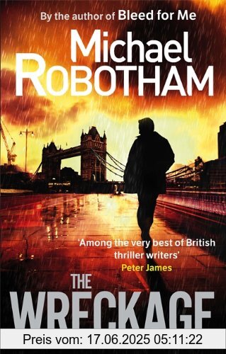 Binding : Taschenbuch, Label : Little, Brown Book Group, Publisher : Little, Brown Book Group, NumberOfItems : 1, medium : Taschenbuch, numberOfPages : 576, publicationDate : 2012-01-05, authors : Michael Robotham, languages : english, ISBN : 0751541109