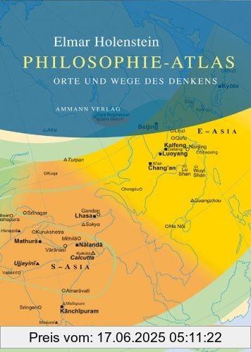 Binding : Gebundene Ausgabe, Edition : 3, Label : Ammann, Publisher : Ammann, medium : Gebundene Ausgabe, numberOfPages : 301, publicationDate : 2004-06-01, authors : Elmar Holenstein, languages : german, ISBN : 3250104795