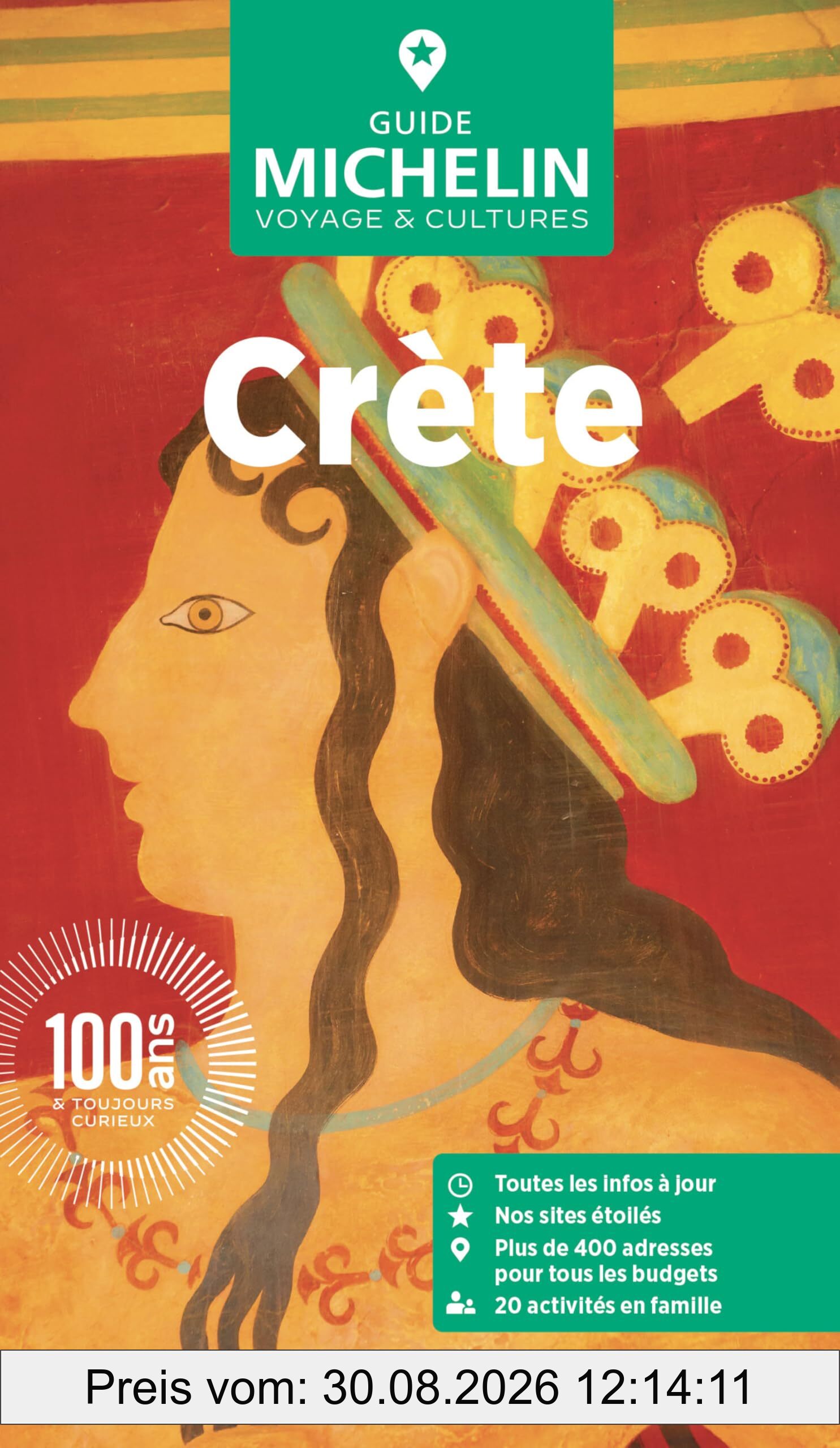 Crète
