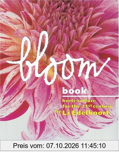 Bloom book