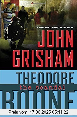 Binding : Taschenbuch, Edition : Dgs Rep, Label : Puffin Books, Publisher : Puffin Books, PackageQuantity : 1, medium : Taschenbuch, numberOfPages : 240, publicationDate : 2017-05-02, releaseDate : 2017-05-02, authors : John Grisham, languages : english, ISBN : 0147510198