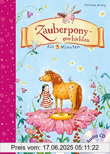 Binding : Gebundene Ausgabe, Label : Arena, Publisher : Arena, medium : Gebundene Ausgabe, numberOfPages : 80, publicationDate : 2015-07-01, authors : Christina Koenig, languages : german, ISBN : 3401708120