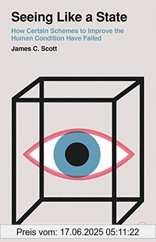 Binding : Taschenbuch, Label : Yale University Press, Publisher : Yale University Press, medium : Taschenbuch, numberOfPages : 464, publicationDate : 2020-05-12, authors : Scott, James C., ISBN : 0300246757