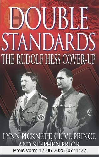 Binding : Taschenbuch, Edition : New Ed, Label : Sphere, Publisher : Sphere, NumberOfItems : 1, medium : Taschenbuch, numberOfPages : 608, publicationDate : 2002-09-05, authors : Lynn Picknett, Clive Prince, Stephen Prior, languages : english, ISBN : 0751532207