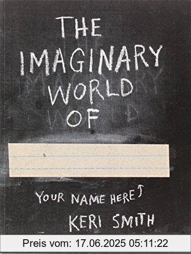 Binding : Taschenbuch, Label : Penguin, Publisher : Penguin, NumberOfItems : 4, medium : Taschenbuch, numberOfPages : 192, publicationDate : 2014-09-02, authors : Keri Smith, languages : english, ISBN : 0141977809