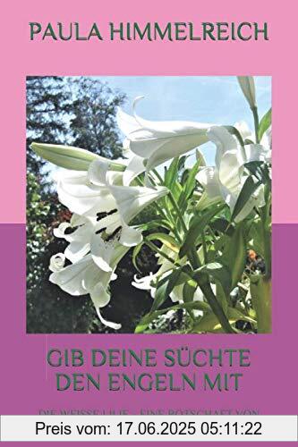 Binding : Taschenbuch, Label : Independently published, Publisher : Independently published, medium : Taschenbuch, numberOfPages : 103, publicationDate : 2019-12-23, authors : Paula Himmelreich, ISBN : 1650087217