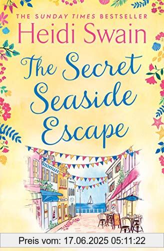 Binding : Taschenbuch, Label : Simon & Schuster Ltd, Publisher : Simon & Schuster Ltd, medium : Taschenbuch, numberOfPages : 432, publicationDate : 2020-04-16, authors : Heidi Swain, ISBN : 1471185702