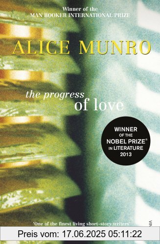 Binding : Taschenbuch, Edition : New Ed, Label : Vintage, Publisher : Vintage, NumberOfItems : 1, PackageQuantity : 1, medium : Taschenbuch, numberOfPages : 320, publicationDate : 1996-11-07, releaseDate : 1996-11-07, authors : Alice Munro, languages : english, ISBN : 0099741318