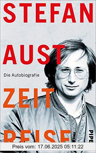 Brand : Piper Verlag GmbH, Binding : Gebundene Ausgabe, Label : Piper, Publisher : Piper, medium : Gebundene Ausgabe, numberOfPages : 656, publicationDate : 2021-05-31, releaseDate : 2021-05-31, authors : Stefan Aust, ISBN : 3492070078