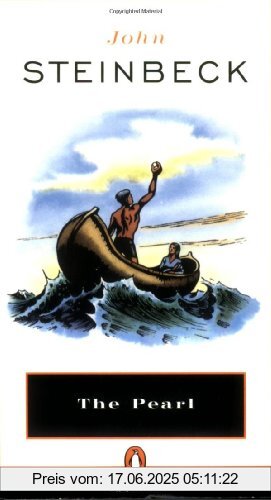 Binding : Taschenbuch, Edition : Reprint, Label : Penguin Books, Publisher : Penguin Books, NumberOfItems : 1, medium : Taschenbuch, numberOfPages : 96, publicationDate : 1993-02-01, releaseDate : 1993-02-01, authors : John Steinbeck, languages : english, ISBN : 014017737X