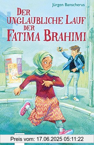 Binding : Taschenbuch, Label : Arena, Publisher : Arena, medium : Taschenbuch, numberOfPages : 160, publicationDate : 2017-06-26, authors : Jürgen Banscherus, languages : german, ISBN : 3401509772