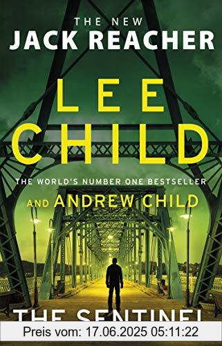 Brand : Transworld Publ. Ltd UK, Binding : Taschenbuch, Edition : 01, Label : Corgi, Publisher : Corgi, medium : Taschenbuch, numberOfPages : 464, publicationDate : 2021-03-16, authors : Lee Child, Andrew Child, ISBN : 0552177431