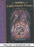 Binding : Gebundene Ausgabe, Edition : 1st Edition, Label : Egmont Books, Publisher : Egmont Books, NumberOfItems : 1, medium : Gebundene Ausgabe, numberOfPages : 304, publicationDate : 2003-10-28, authors : Lemony Snicket, languages : english, ISBN : 1405207523