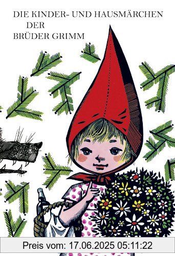 Binding : Gebundene Ausgabe, Edition : 37, Label : Beltz | Der KinderbuchVerlag, Publisher : Beltz | Der KinderbuchVerlag, medium : Gebundene Ausgabe, numberOfPages : 456, publicationDate : 2013-11-04, authors : Jacob Grimm, Wilhelm Grimm, languages : german, ISBN : 3407771290