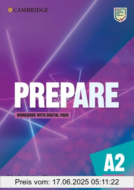 Brand : CAMBRIDGE ELT, Binding : Product Bundle, Edition : 2, Label : Cambridge University Press, Publisher : Cambridge University Press, PackageQuantity : 1, Format : HTML, medium : Product Bundle, numberOfPages : 88, publicationDate : 2021-06-24, authors : Caroline Cooke, Catherine Smith, ISBN : 1009023071