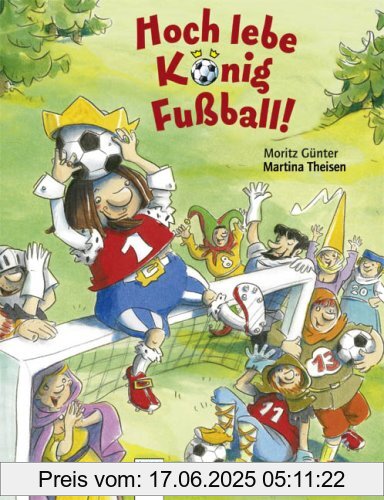 Binding : Gebundene Ausgabe, Label : Arena, Publisher : Arena, medium : Gebundene Ausgabe, numberOfPages : 32, publicationDate : 2008-01-01, authors : Günter Moritz, languages : german, ISBN : 3401091727