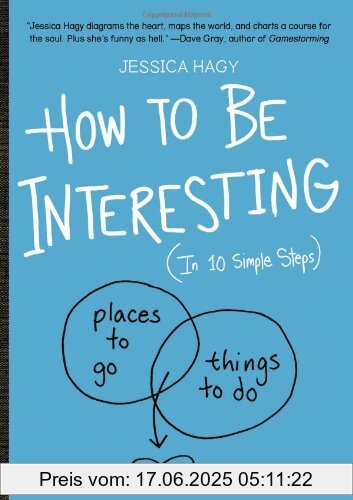 Binding : Taschenbuch, Label : Workman Publishing, Publisher : Workman Publishing, NumberOfItems : 1, medium : Taschenbuch, numberOfPages : 265, publicationDate : 2013-04-02, authors : Jessica Hagy, languages : english, ISBN : 0761174702