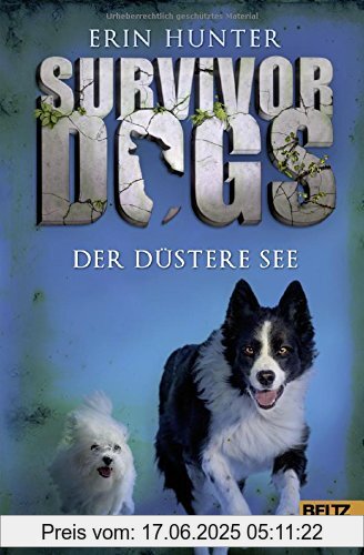 Binding : Gebundene Ausgabe, Edition : Deutsche Erstausgabe, Label : Beltz & Gelberg, Publisher : Beltz & Gelberg, medium : Gebundene Ausgabe, numberOfPages : 312, publicationDate : 2015-08-24, releaseDate : 2015-08-24, authors : Erin Hunter, translators : Friedrich Pflüger, languages : german, ISBN : 3407812051